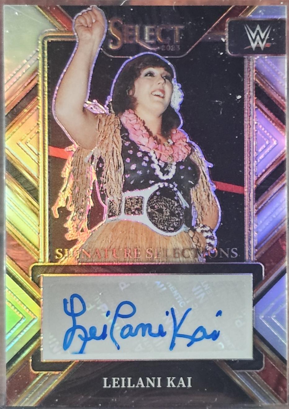 Leilani Kai #SL-LLK