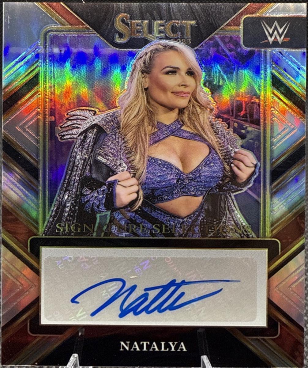 Natalya #SL-NTL
