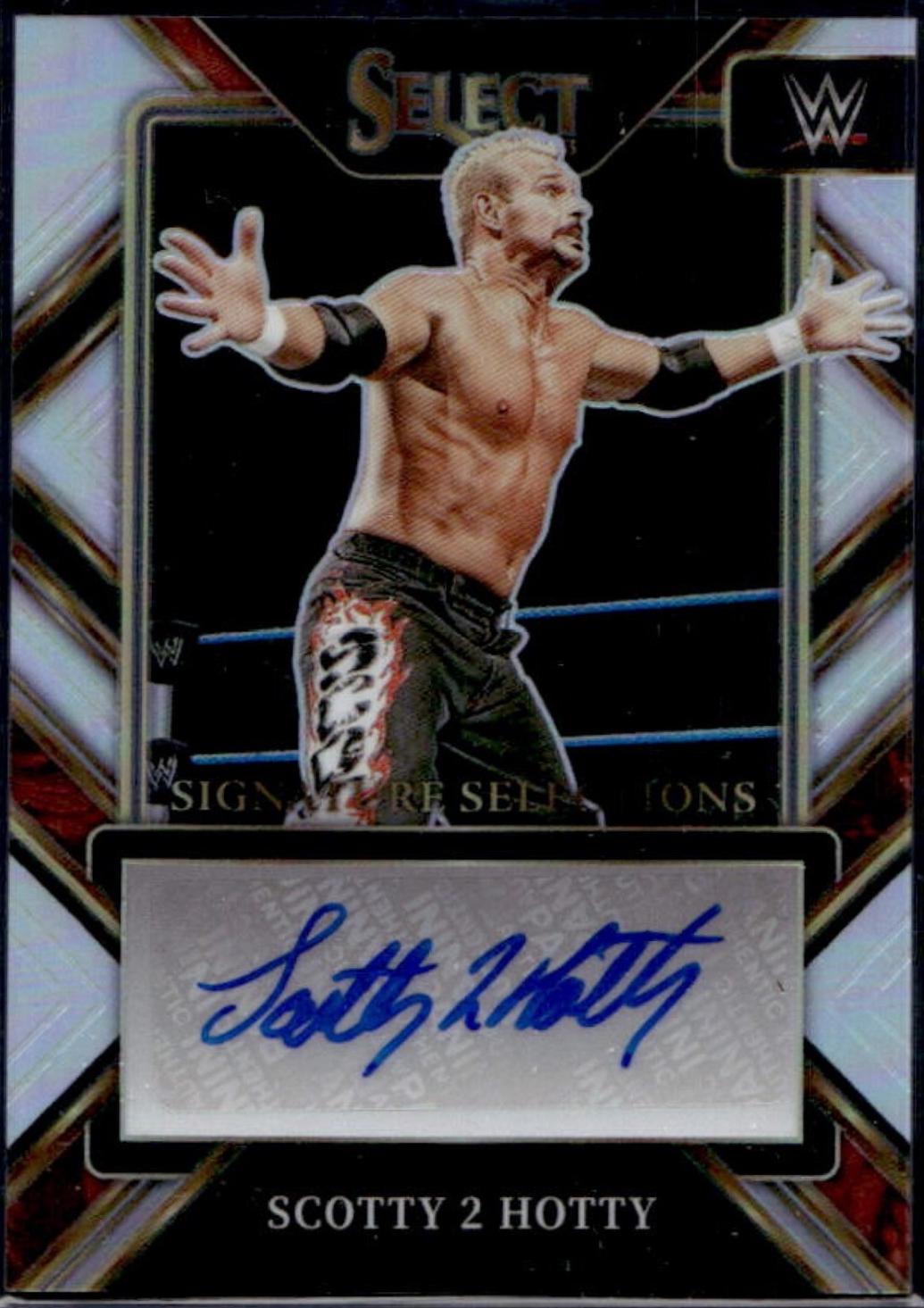 Scotty 2 Hotty #SL-SCH