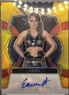 Emma [Gold] #SG-EMA