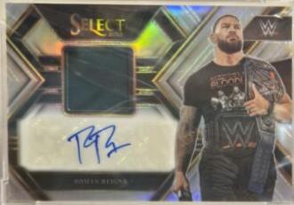 Roman Reigns #SG-RRN