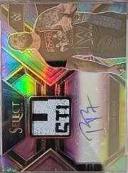 Roman Reigns [Tie-Dye] #SG-RRN