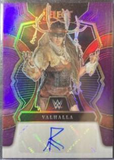 Valhalla #SG-VHL