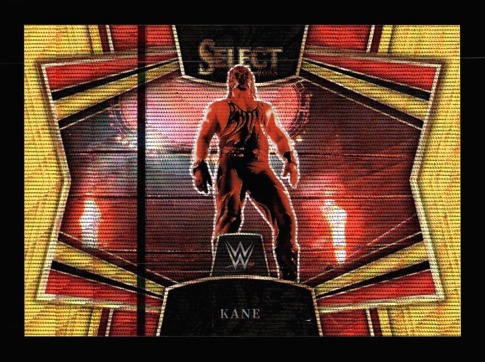 Kane [Gold Wave] #9