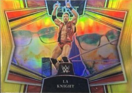 LA Knight [Gold] #29