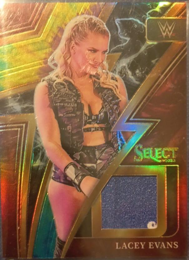 Lacey Evans [Tie-Dye] #SP-LEV
