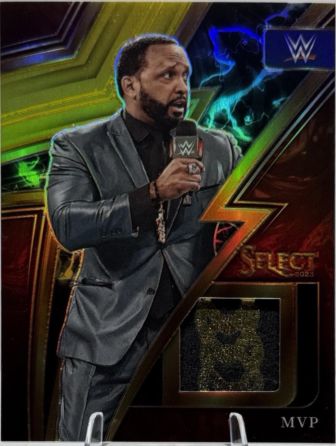 MVP [Gold] #SP-MVP