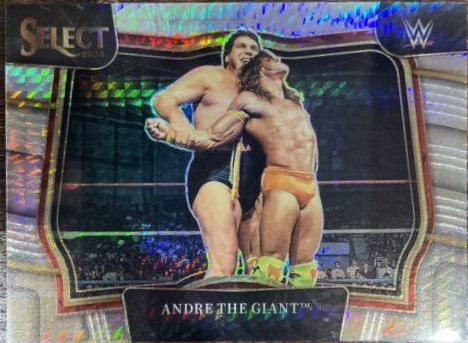 Andre The Giant [Lucky Envelopes] #268