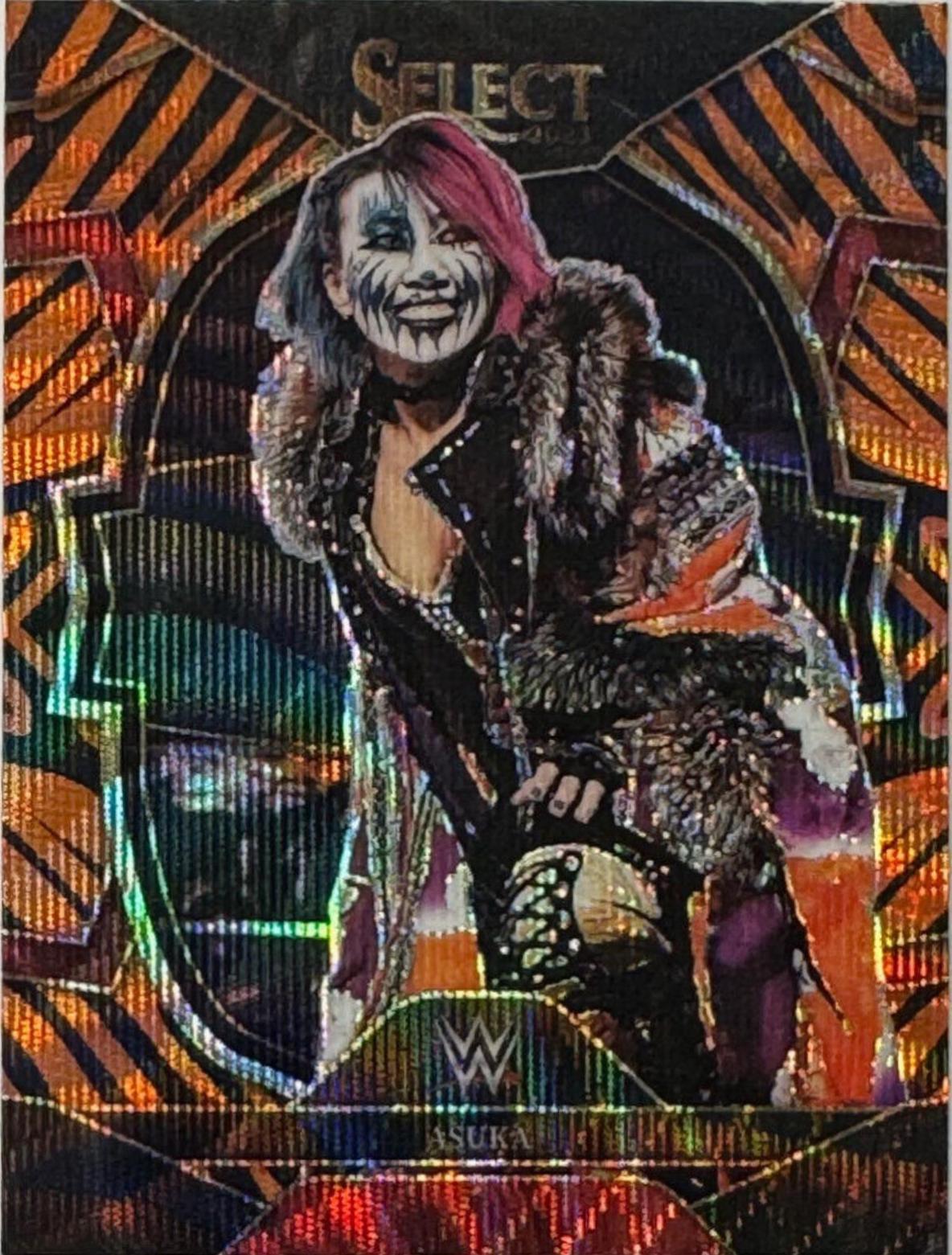 Asuka [Tiger] #46