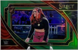 Ava [Green] #345