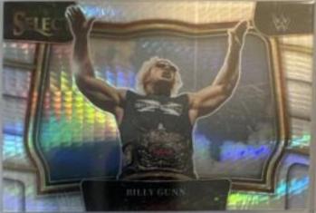 Billy Gunn [Lucky Envelopes] #250