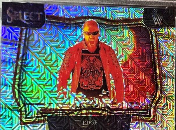Edge [Mojo] #249