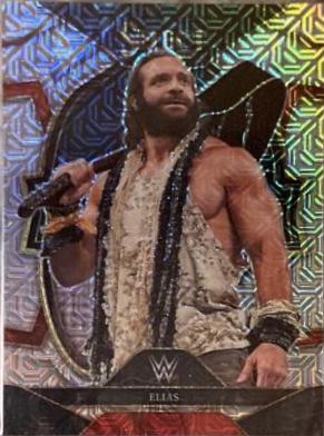 Elias [Mojo] #68