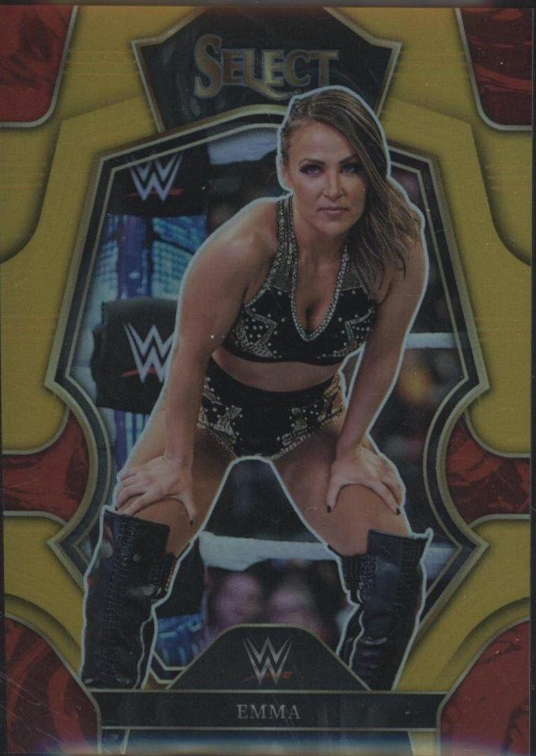 Emma [Gold] #133