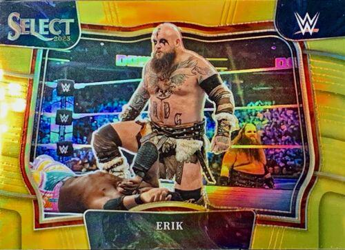 Erik [Gold] #291