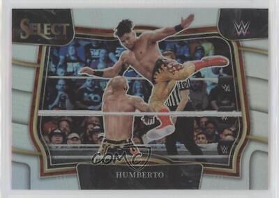 Humberto [Silver] #203
