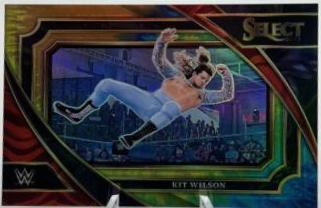 Kit Wilson [Tie-Dye] #387