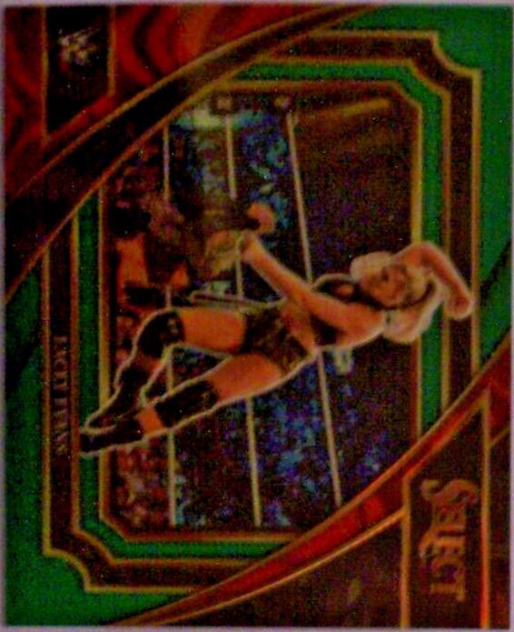 Lacey Evans [Green] #384