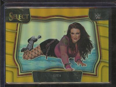Lita [Gold] #262