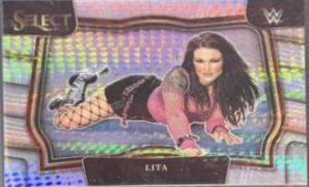 Lita [Lucky Envelopes] #262