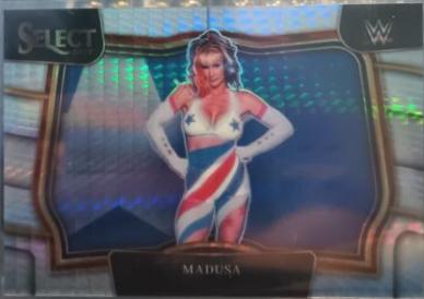 Madusa [Lucky Envelopes] #300