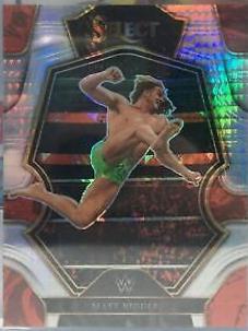 Matt Riddle [Lucky Envelopes] #299