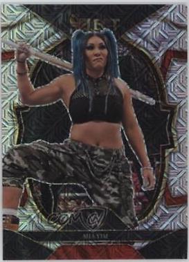 Mia Yim [Mojo] #10