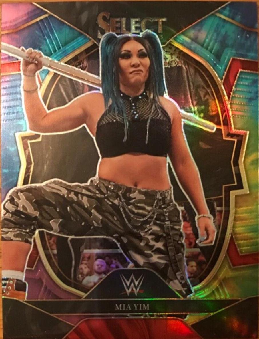 Mia Yim [Tie-Dye] #10