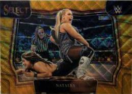 Natalya [Gold Wave] #273