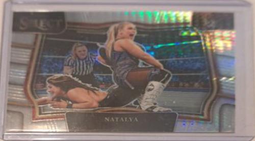 Natalya [Lucky Envelopes] #273