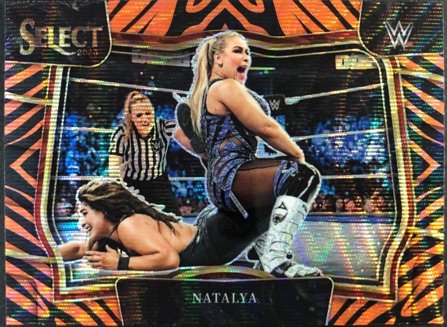 Natalya [Tiger] #273