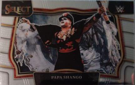 Papa Shango #282