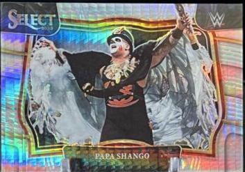 Papa Shango [Lucky Envelopes] #282