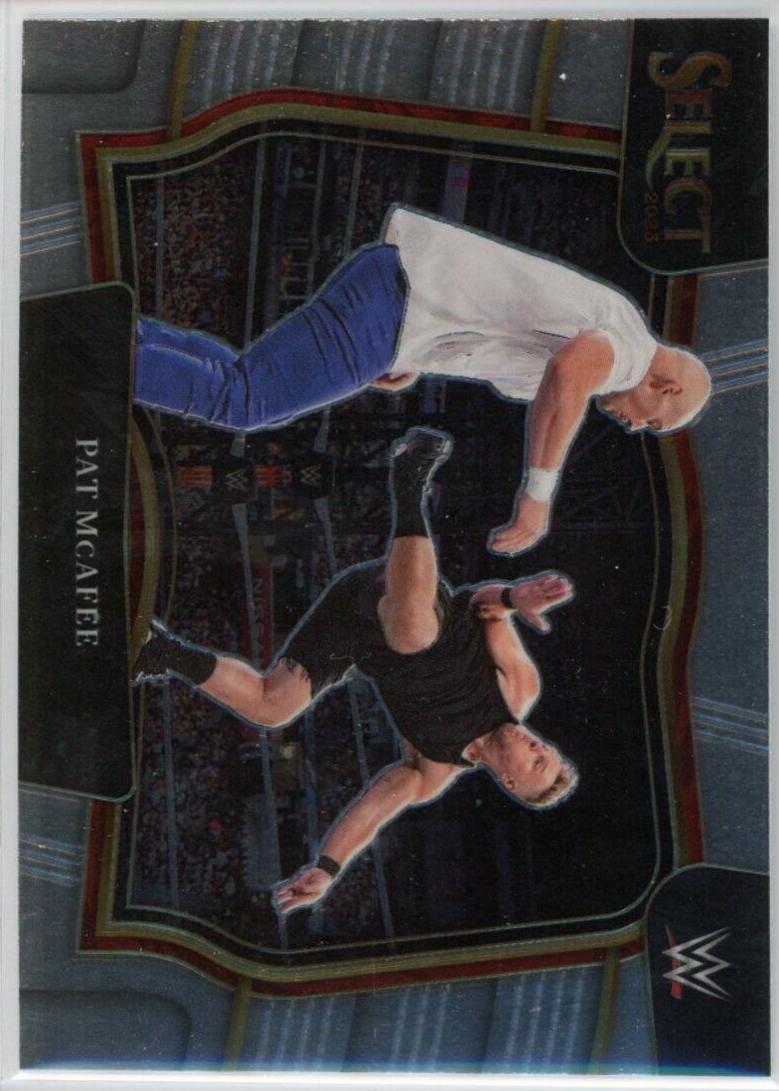 Pat McAfee #283