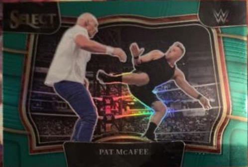 Pat McAfee [Green] #283