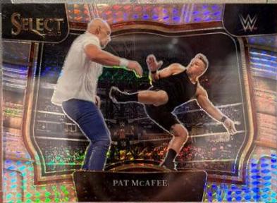 Pat McAfee [Lucky Envelopes] #283