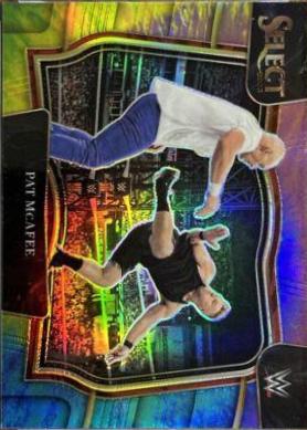 Pat McAfee [Tie-Dye] #283