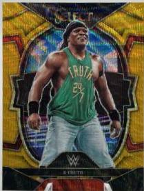 R Truth [Gold Wave] #40
