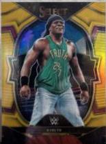 R Truth [Gold] #40