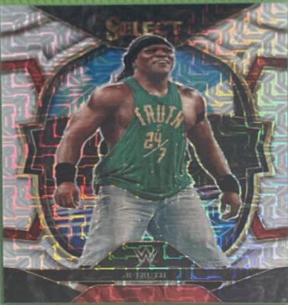 R Truth [Mojo] #40
