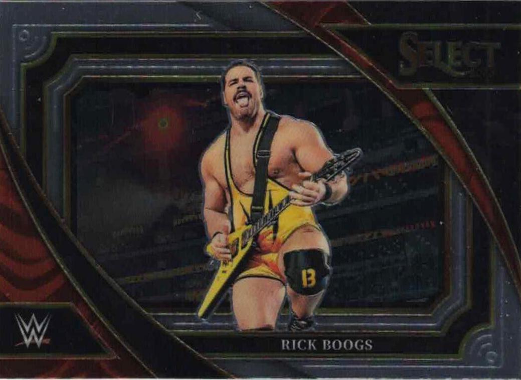 Rick Boogs #336