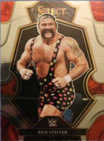 Rick Steiner #170