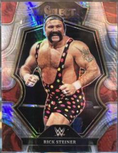 Rick Steiner [Lucky Envelopes] #170