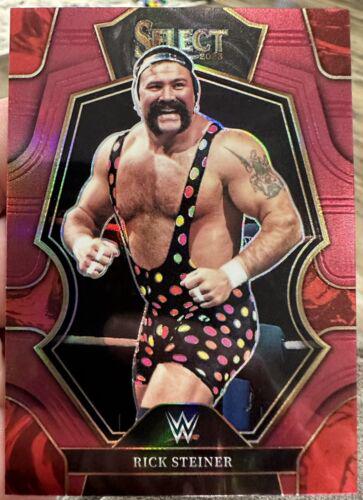 Rick Steiner [Maroon] #170