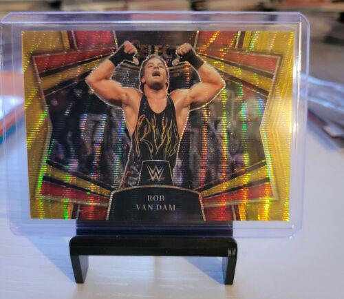 Rob Van Dam [Gold Wave] #204