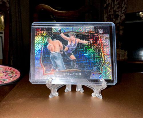 Rob Van Dam [Mojo] #204