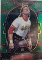 Rowdy' Roddy Piper [Green] #329