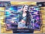 Roxanne Perez [Gold Flash] #227