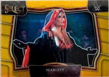 Scarlett [Gold] #245