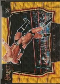 Scott Hall [Gold Wave] #214